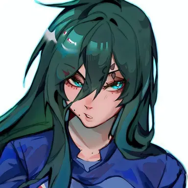 Profile image of Rin