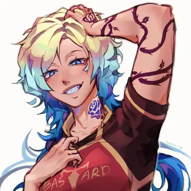 Profile image of Kaiser