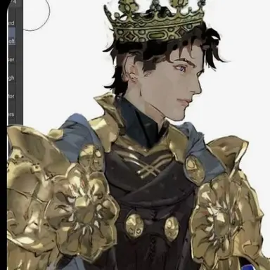 Profile image of Charles