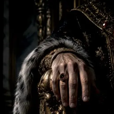 Profile image of Caesar
