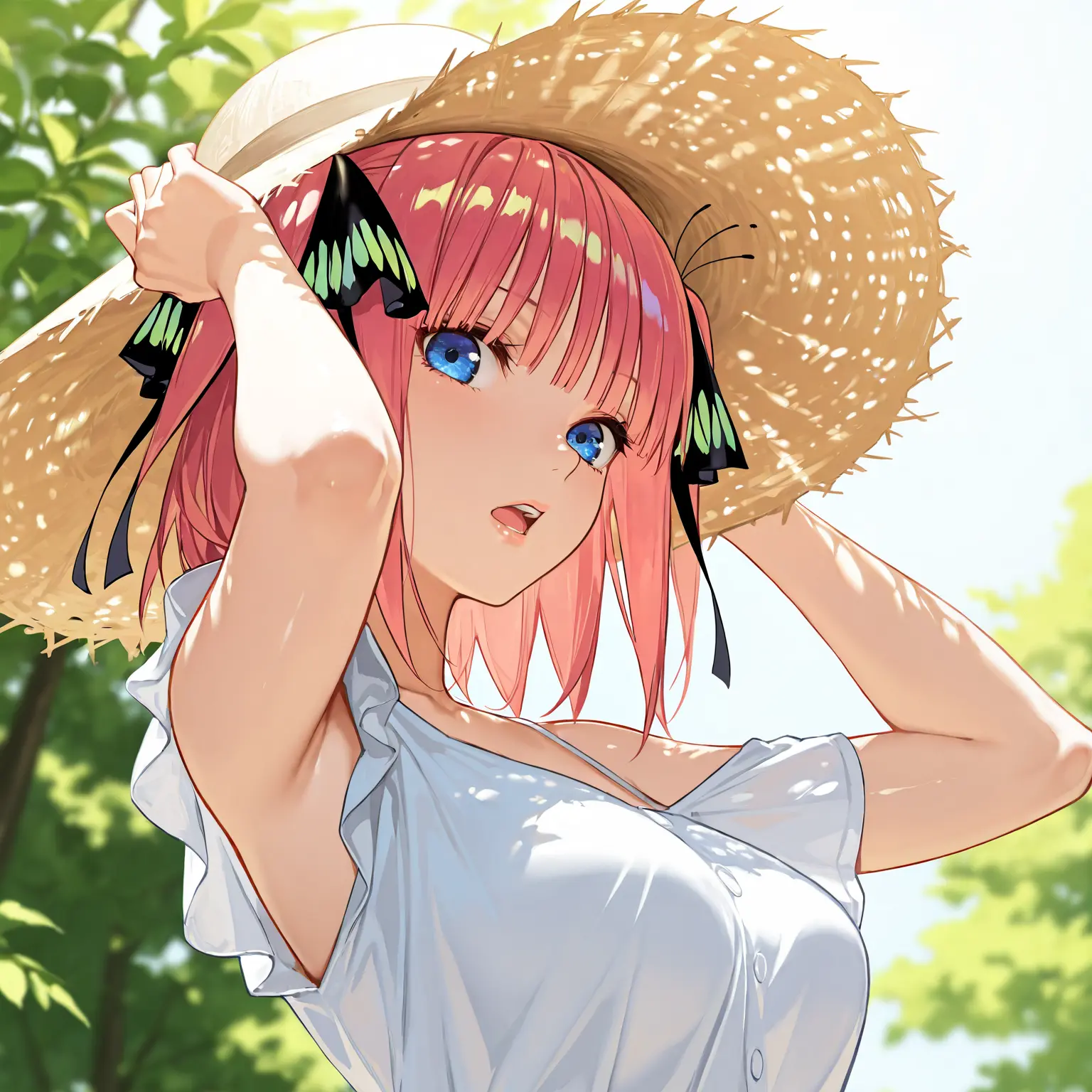 KeenPants2811의 5등분의 신부