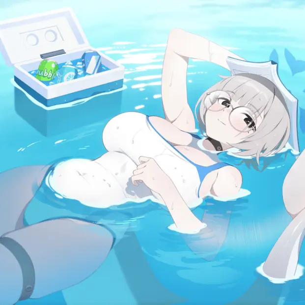 creamsodastarboard의 Voyage Alone with Kotone
