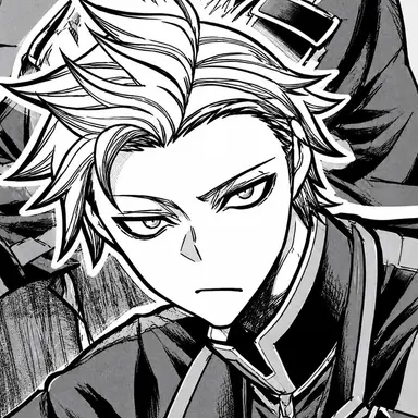 Profile image of 大我