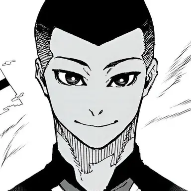 Profile image of 줄리앙 로키