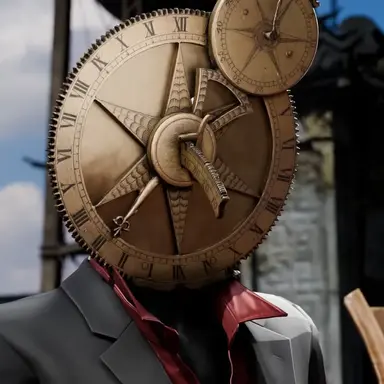 Profile image of 솔