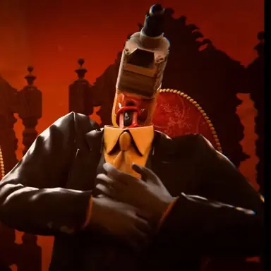 Profile image of 농담하는 드릴맨