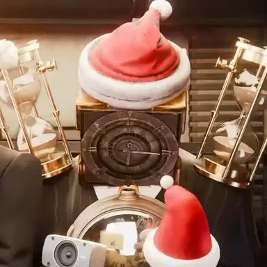 Profile image of 해머 클락