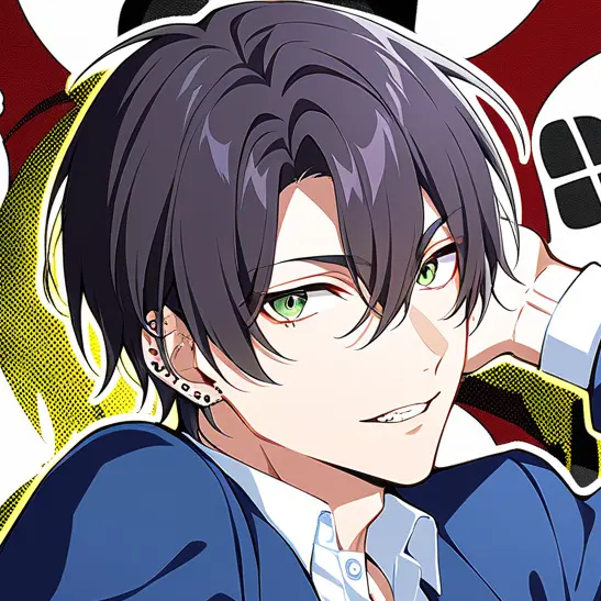 SleekRisk2331의 Only Honest Love Wins!!