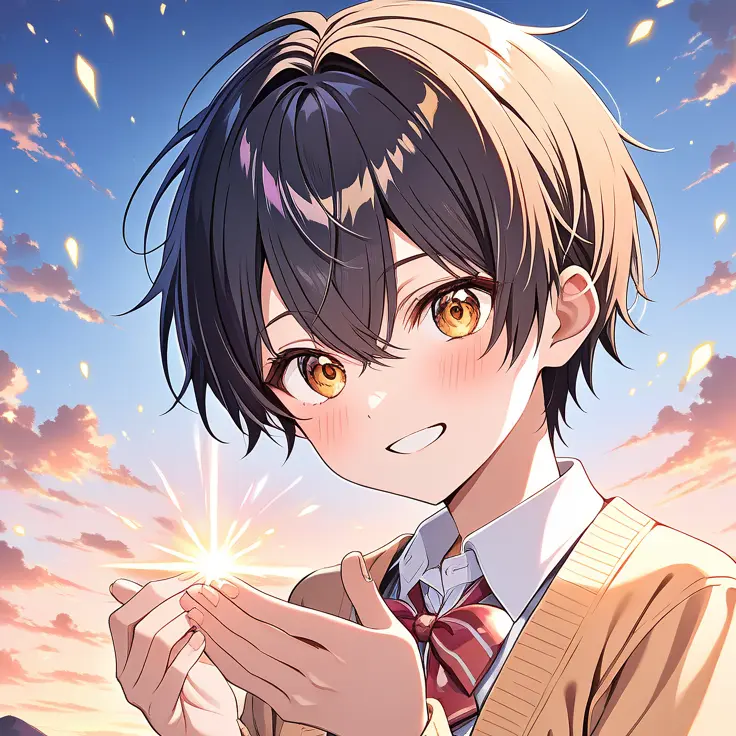 Moon_Warabi_Mochi의 ストレートな愛しか勝たん！！