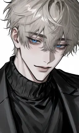 Profile image of Noah