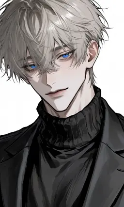 Profile image of Noah