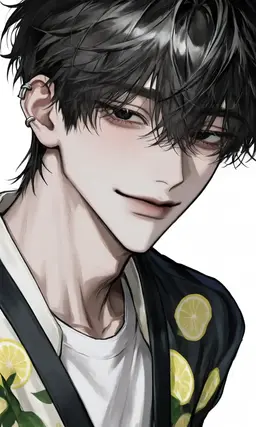Profile image of Ji-ho