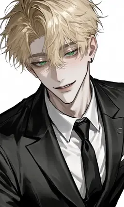 Profile image of Emile