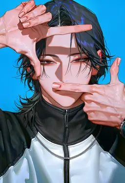 Profile image of Hiro