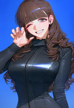 Profile image of Miho