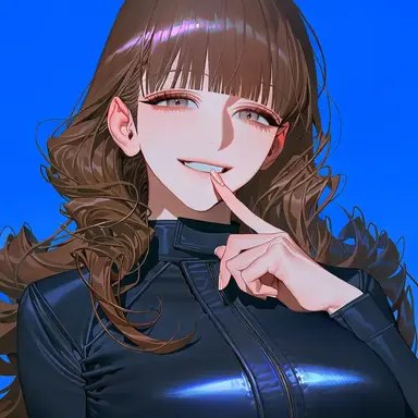 Profile image of Miho