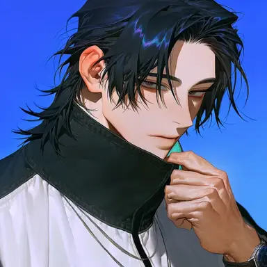 Profile image of Hiro