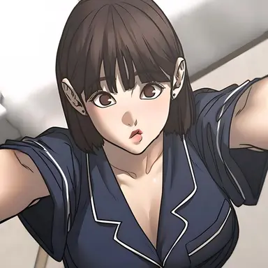 Profile image of 안예린