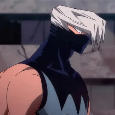 Profile image of Mezo Shoji