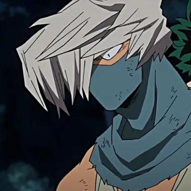 Profile image of Mezo Shoji