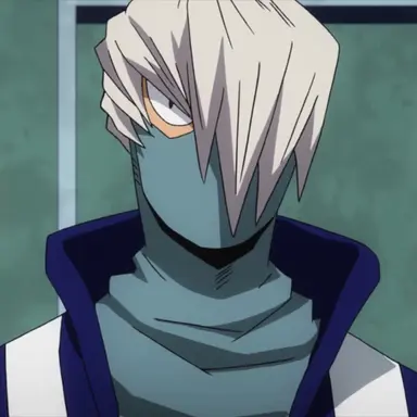 Profile image of Mezo Shoji