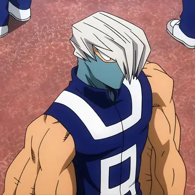 Profile image of Mezo Shoji