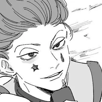 Profile image of ヒソカ