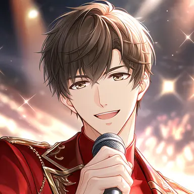 Profile image of 海