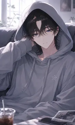 Profile image of 蒼