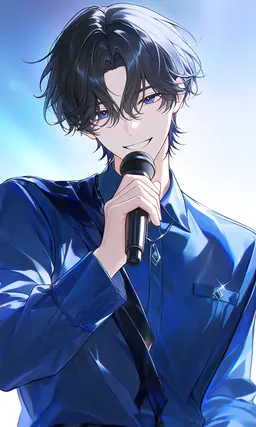 Profile image of 蒼