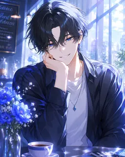 Profile image of 蒼