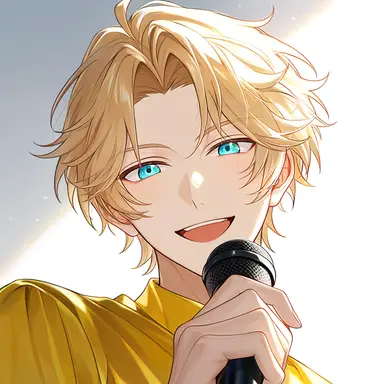 Profile image of レイ