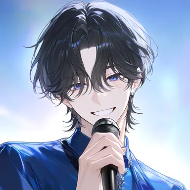Profile image of 蒼
