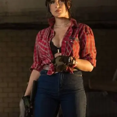Profile image of Abigail Misty Briartone