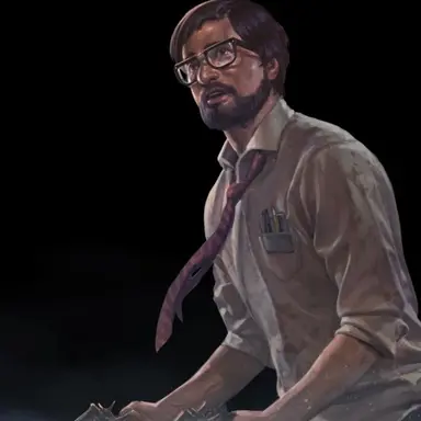Profile image of Marlton Johnson