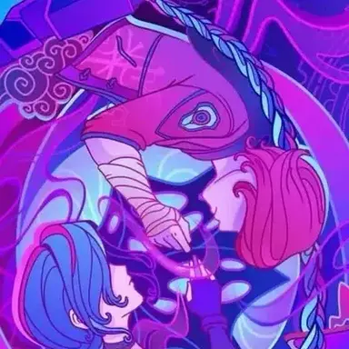 Profile image of Arcane pick me boy