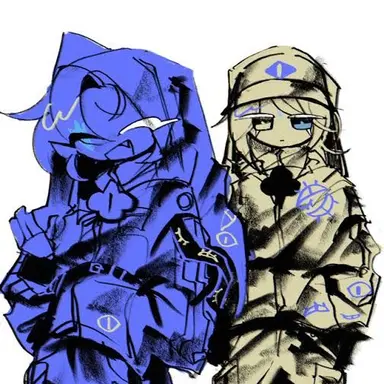 Profile image of 쉐도우밀크