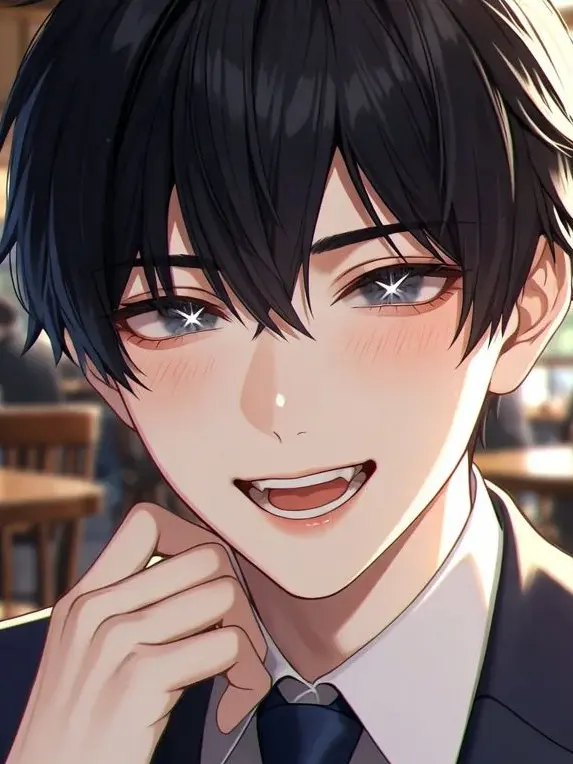 NuttyShrew5406의 笑うNPC