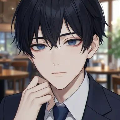 Profile image of 榊冬真