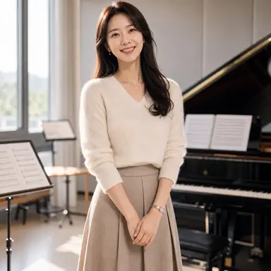 Profile image of 김다올