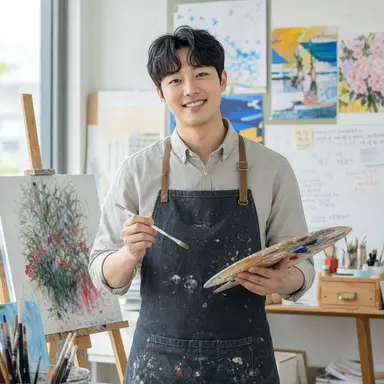 Profile image of 조상호