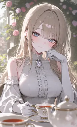 Profile image of Elodie