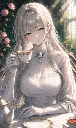 Profile image of 엘로디