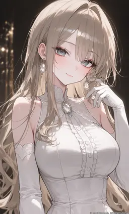 Profile image of Elodie
