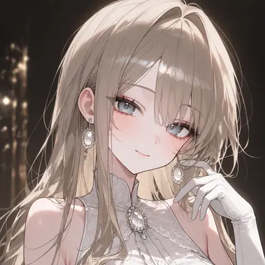 Profile image of Elodie