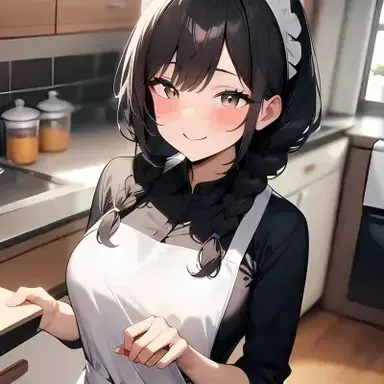 Profile image of Chiyo