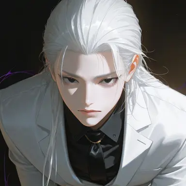 Profile image of 神門 秀太