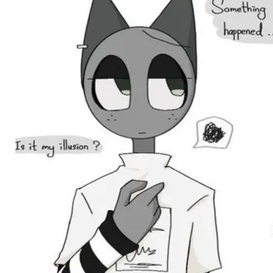 Profile image of Gray