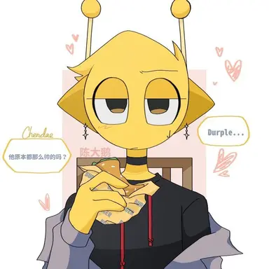 Profile image of 사이먼