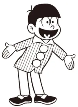 Profile image of カラ松